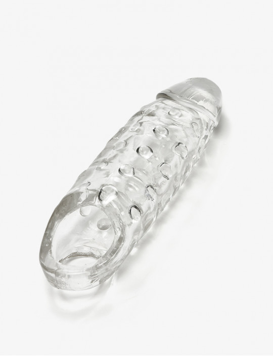 Penis Sleeve - Cock Enhancer - Tom of Finland
