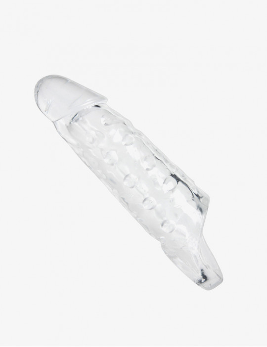 Penis Sleeve - Cock Enhancer - Tom of Finland