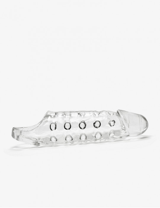 Penis Sleeve - Cock Enhancer - Tom of Finland
