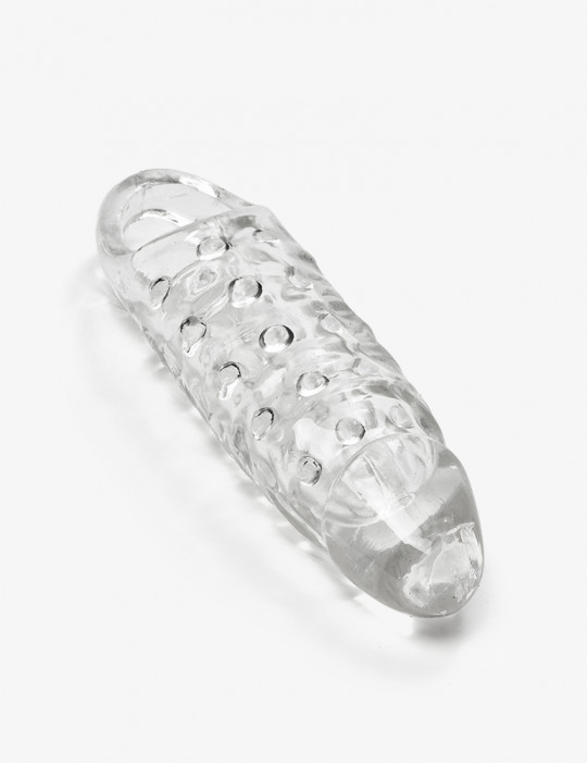 Penis Sleeve - Cock Enhancer - Tom of Finland