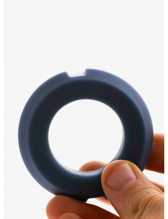 Cock Ring Carbon Steel - Boners