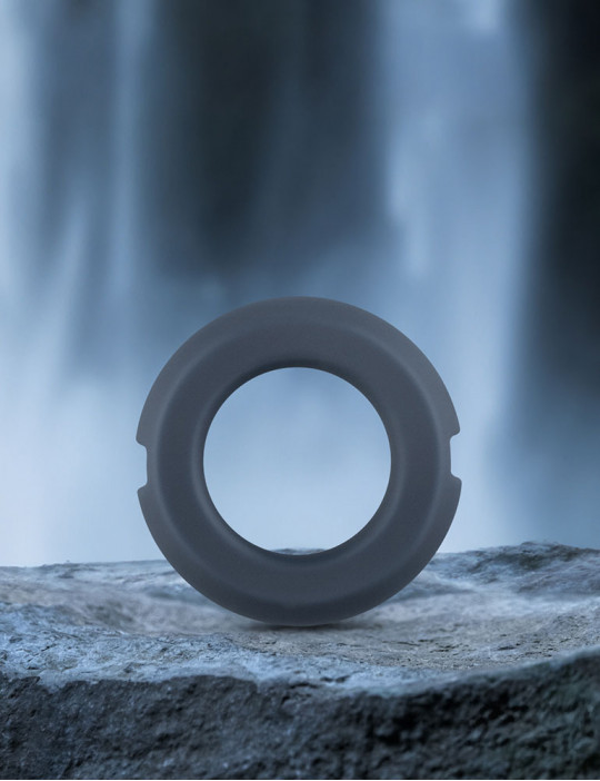 Cock Ring Carbon Steel - Boners