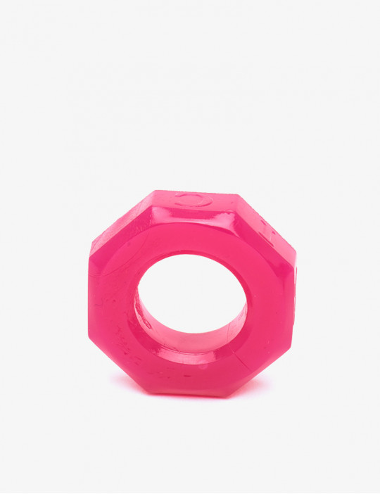 Cock Ring Humpballs - Pink - Oxballs