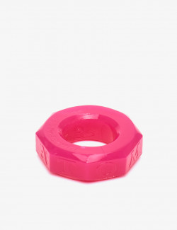 Cock Ring Humpballs - Pink...