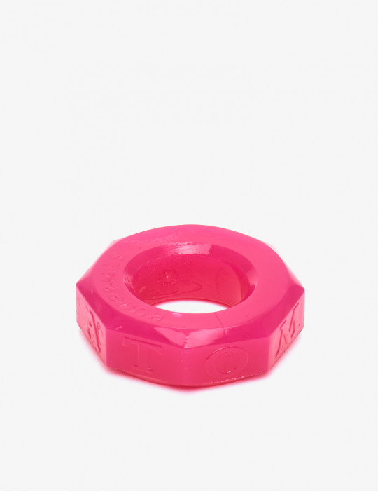 Cock Ring Humpballs - Pink - Oxballs