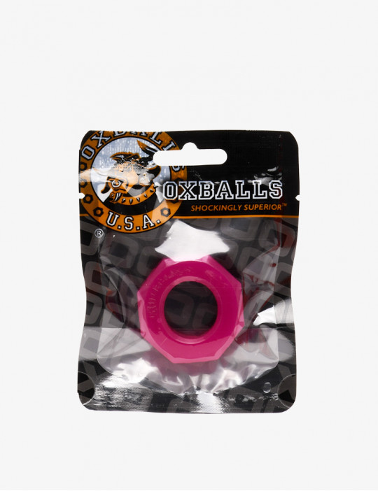 Cock Ring Humpballs - Pink - Oxballs
