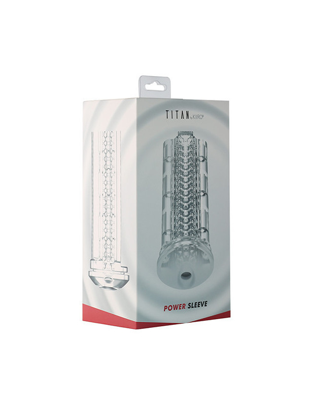 Titan Power Sleeve