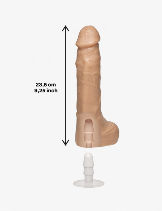 Bust It Dildo Doc Johnson