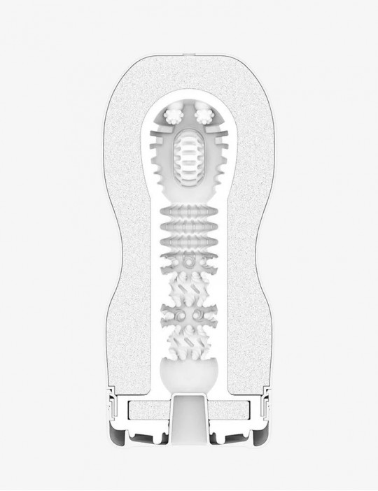 Masturbator Tenga - Original Vacuum Cup