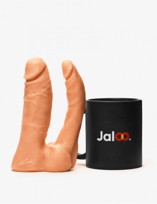 Double Dildo Doc Johnson