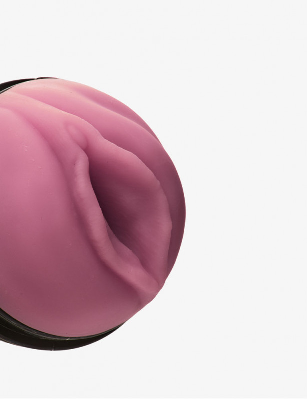 Pink Lady Original Masturbator - Fleshlight