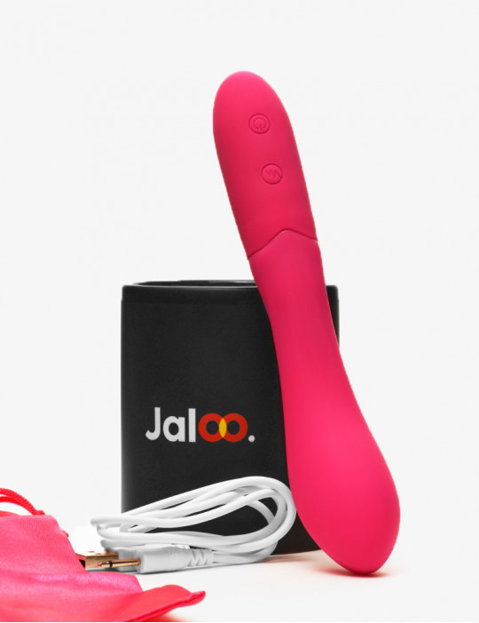 Women's Toys Vibrator Sugar G-Spot vibe - Goodies