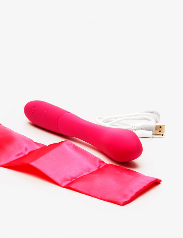 Goodies Vibrator Sugar G-Spot vibe