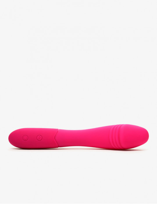 Details of Vibrator Sweety G-Spot vibe - Goodies