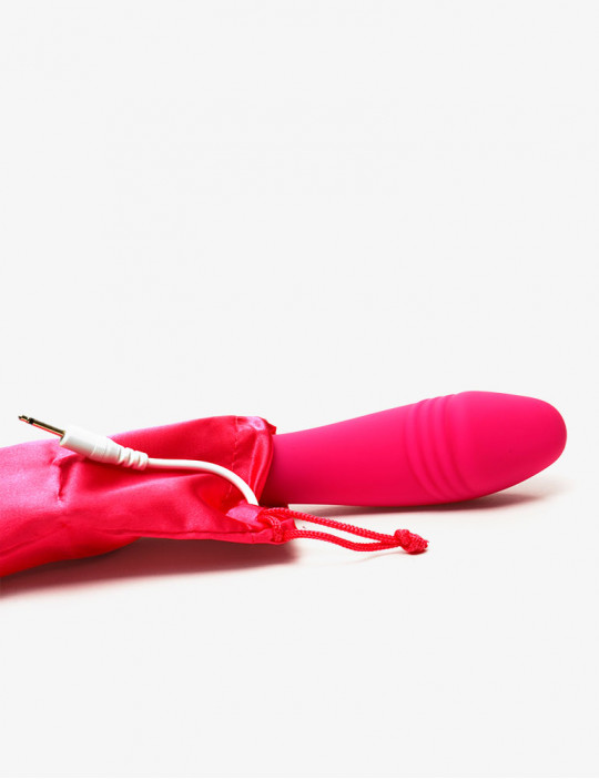 Sweety G-Spot Vibrator