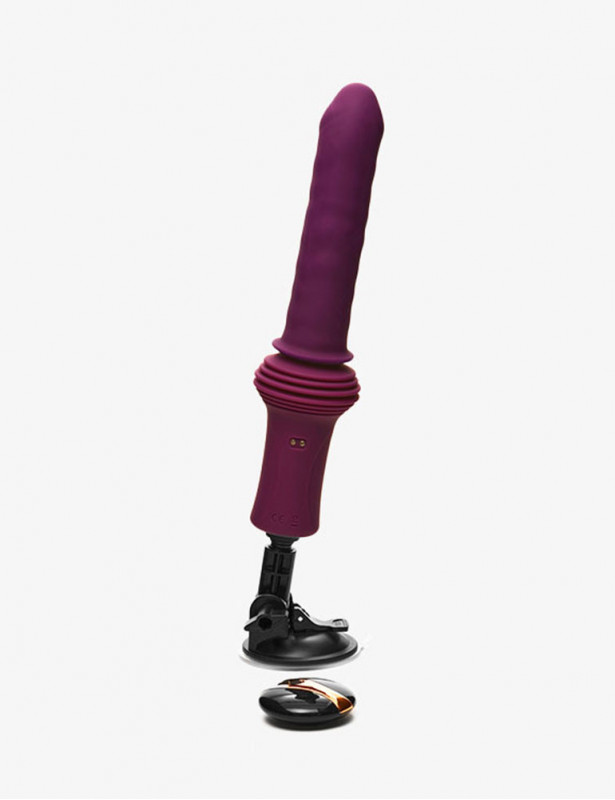 Roxer dildo