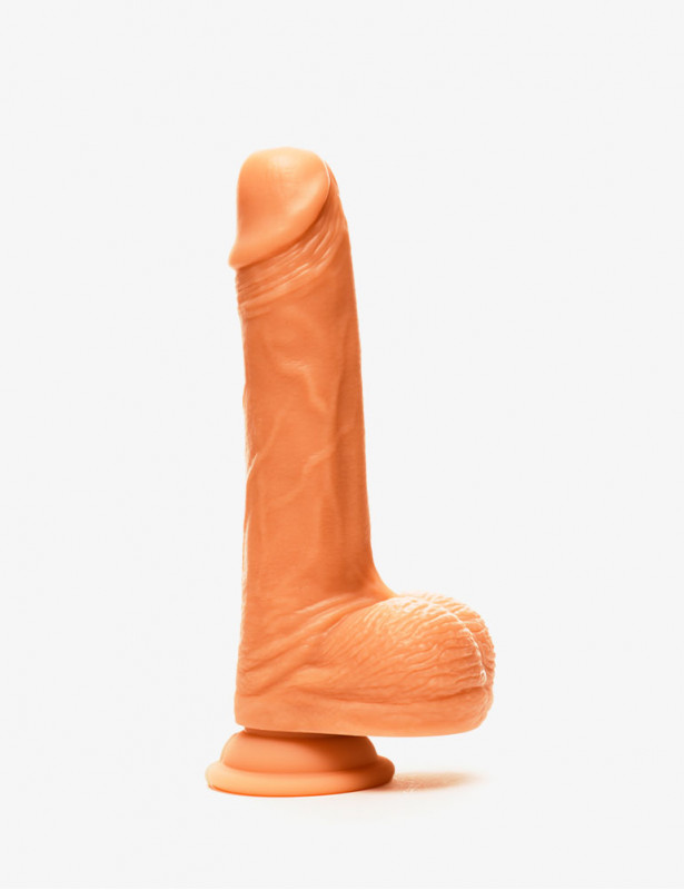 Mason Dildo - Real Fantasy