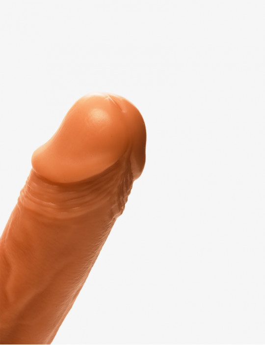 Real Fantasy Mason realistic Dildo
