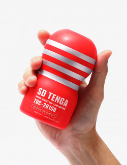 SD Tenga Vacuum Cup...