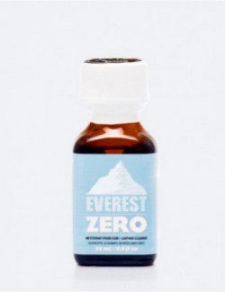Everest Zero 24ml