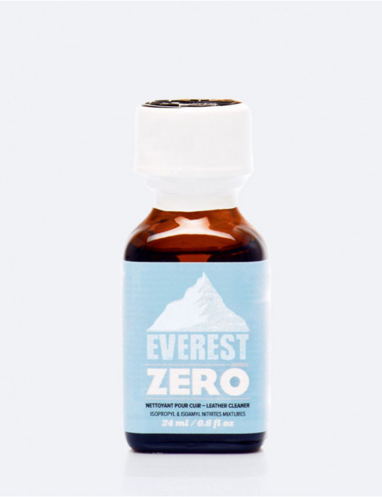 Everest Zero 24ml