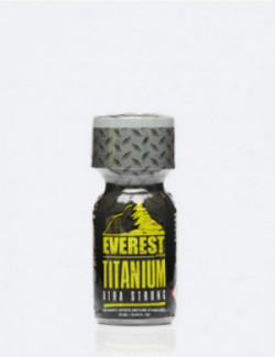 Everest Titanium 13ml