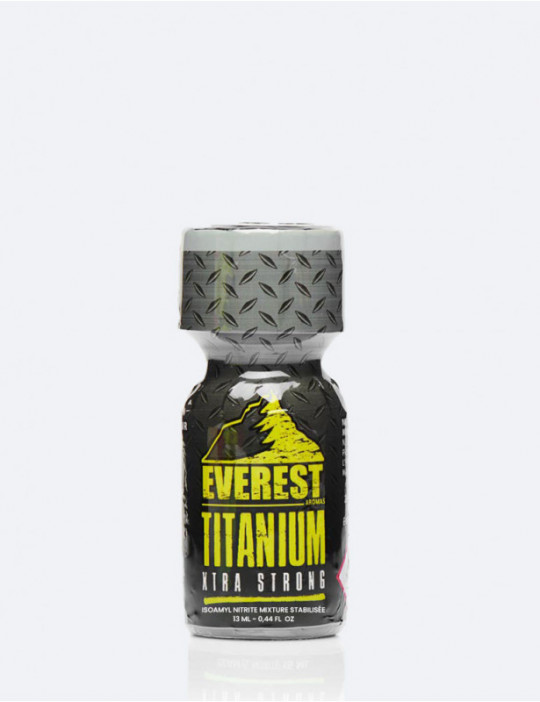 Everest Titanium 13ml