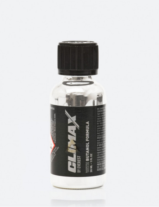 Everest Climax Butanol 30ml