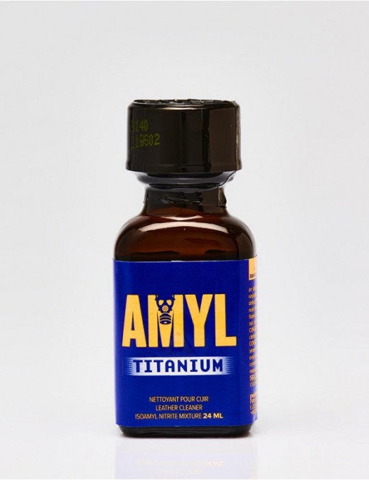 Amyl Titanium 24ml