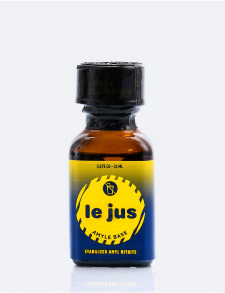 Le Jus Amyl Base 24ml
