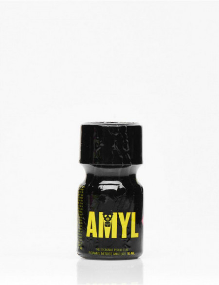 Amyl poppers 10ml