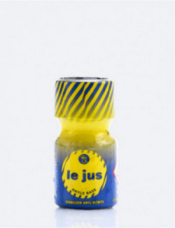 Le Jus Amyl Base 10ml