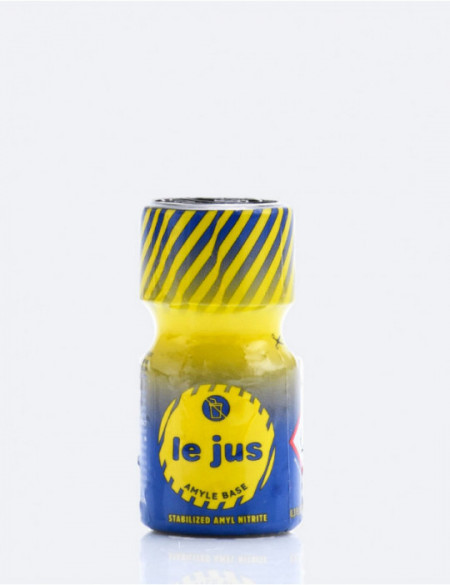 Le Jus Amyl Base 10ml