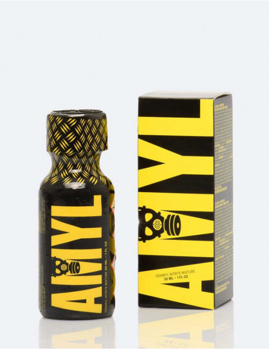 Amyl Poppers 30ml