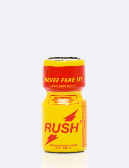 Rush PWD 10ml