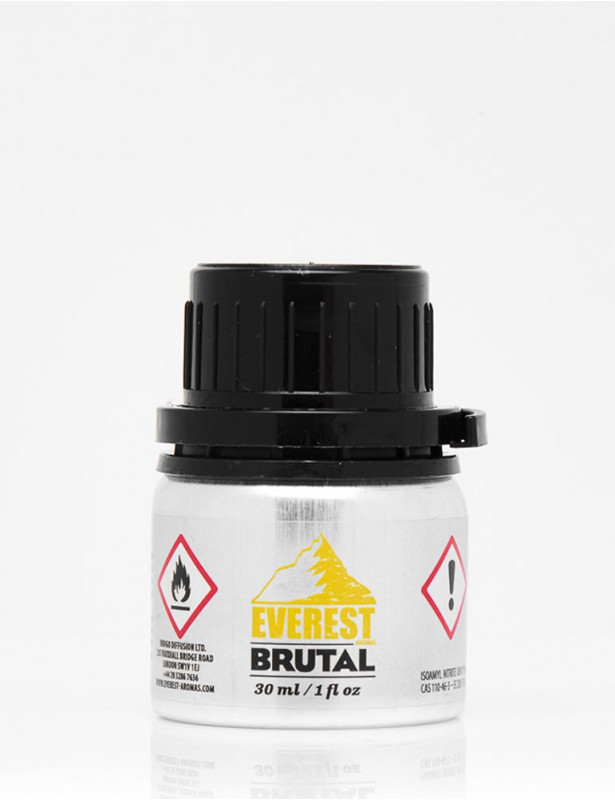 Everest Brutal 30ml