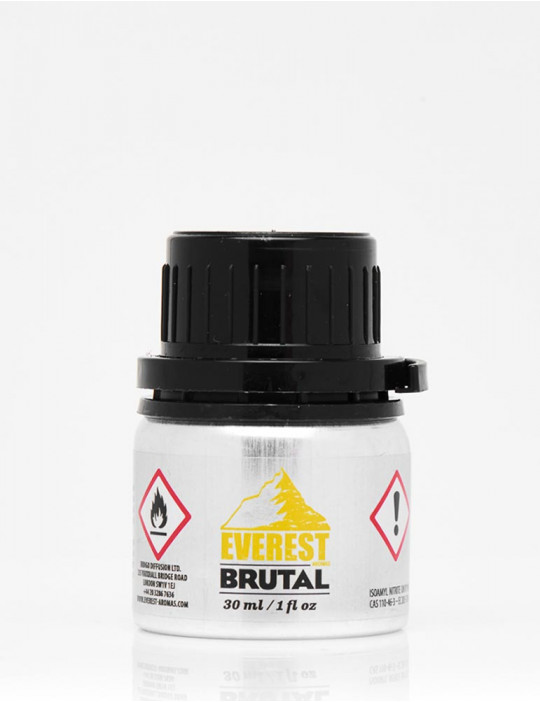 Everest Brutal 30ml
