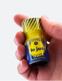 Le Jus Amyl Base 10ml