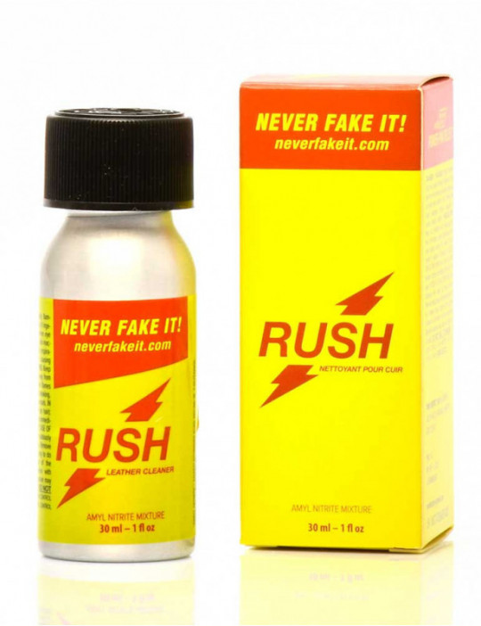 Rush Pocket Original 30ml