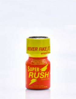 Super Rush 10ml