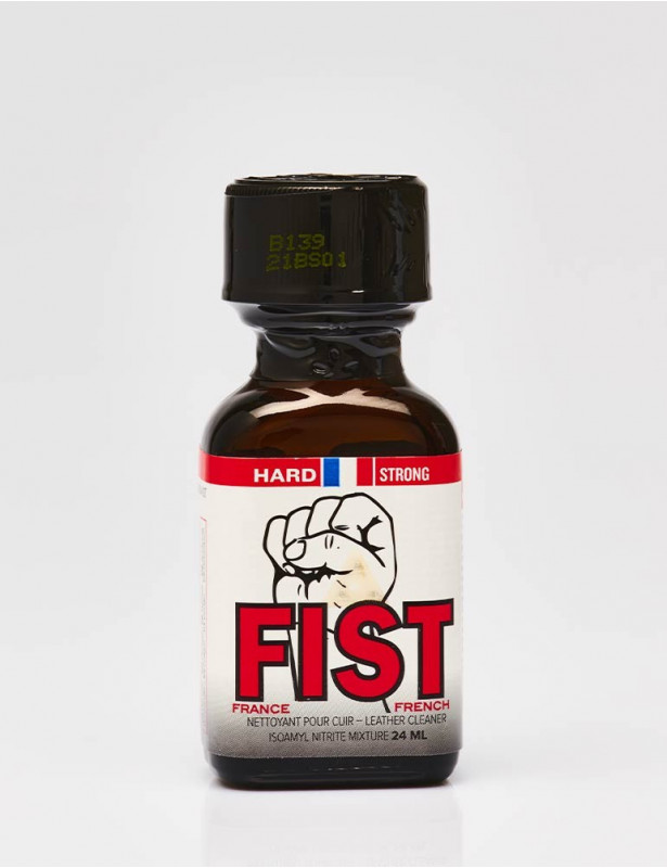 Fist Hard 24ml