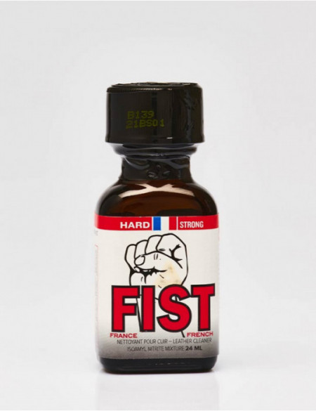 Fist Hard 24ml