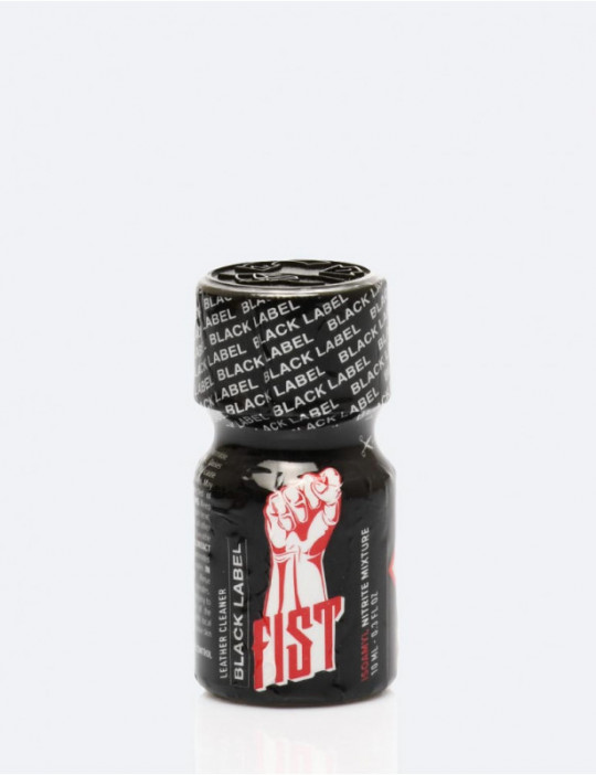 Fist Black Label 10ml