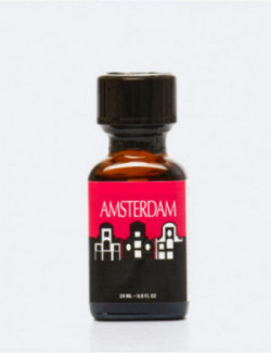 Amsterdam 24ml