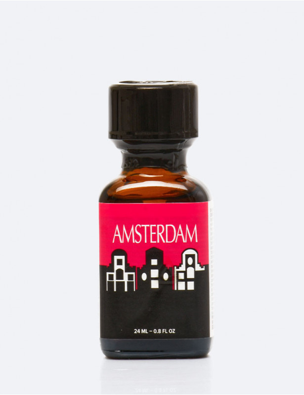 Amsterdam 24ml