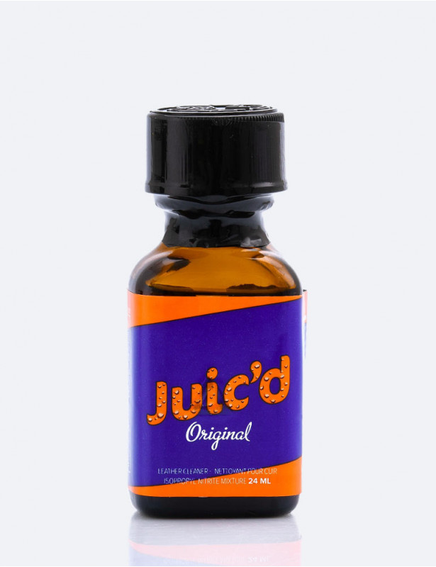 Juic'd Original 24ml