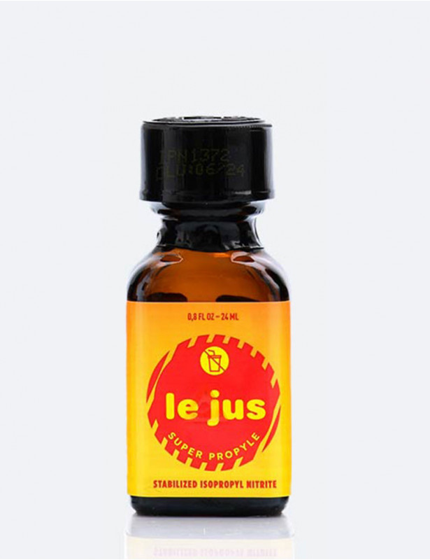Le Jus Super Propyle 24ml