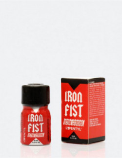 Iron Fist Ultra Strong 10ml