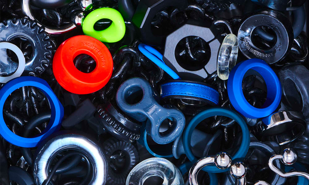 Cock Rings Jaloo