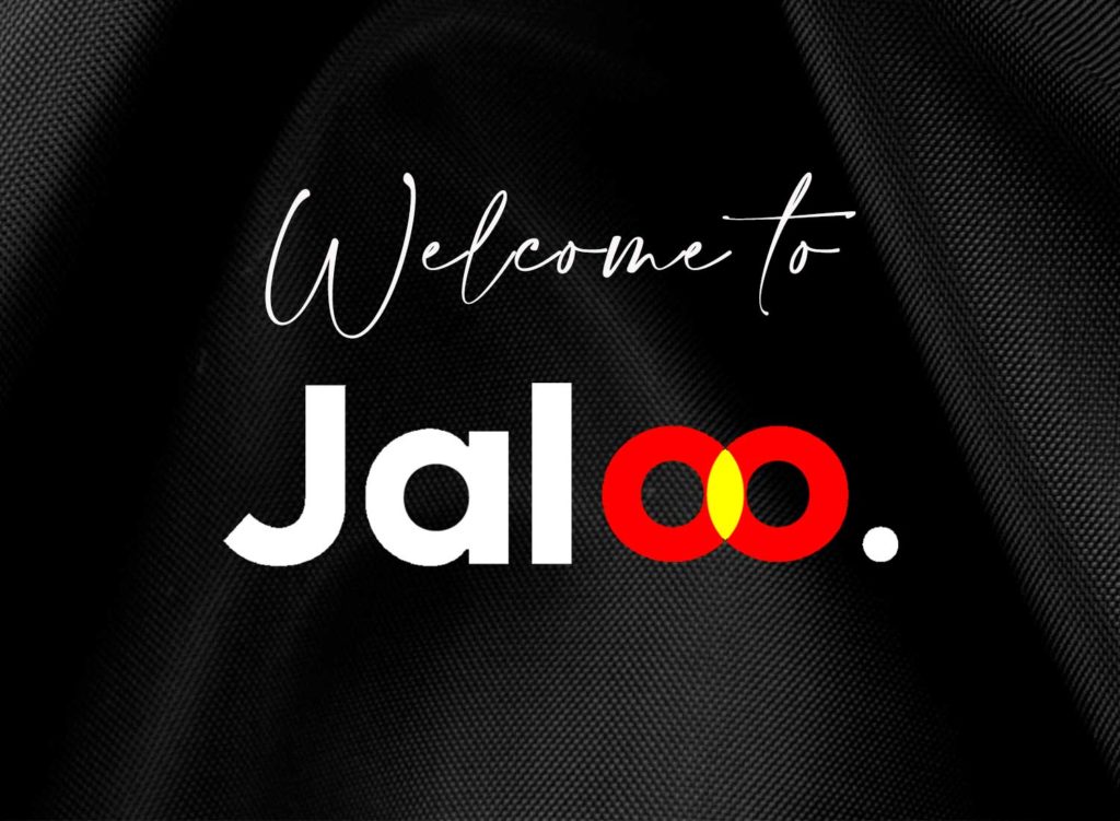 Welcome to Jaloo's Blog